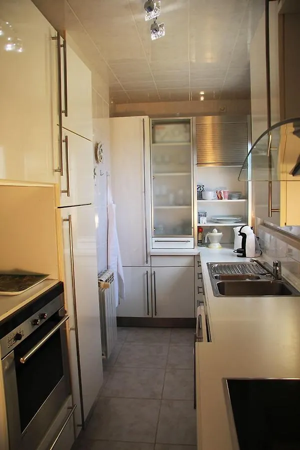 Penthaus Villa Erika Madeira Caniço Apartman
