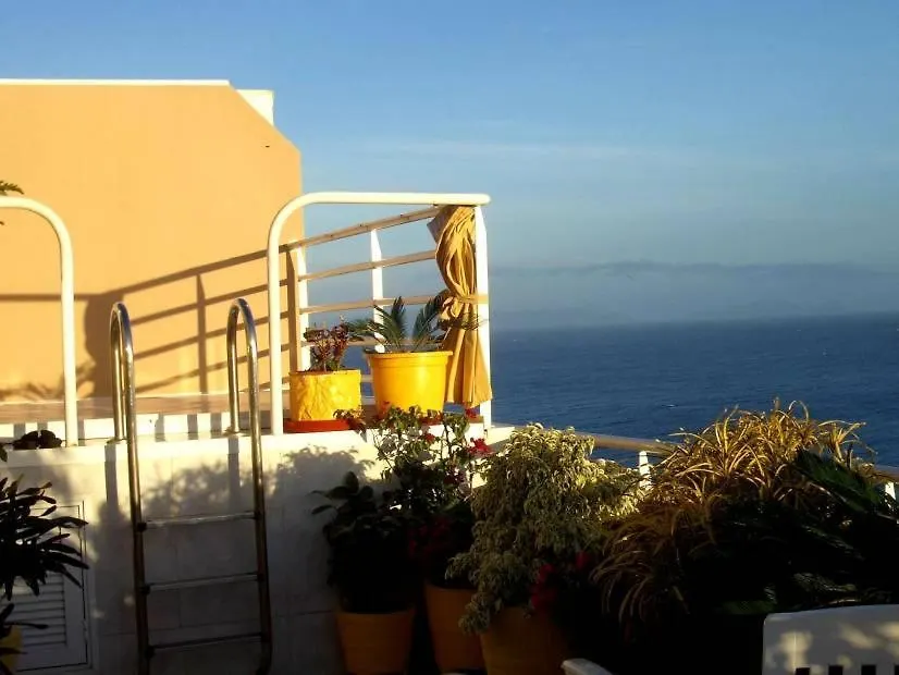 Penthaus Villa Erika Madeira Canico  Apartment Canico (Madeira)